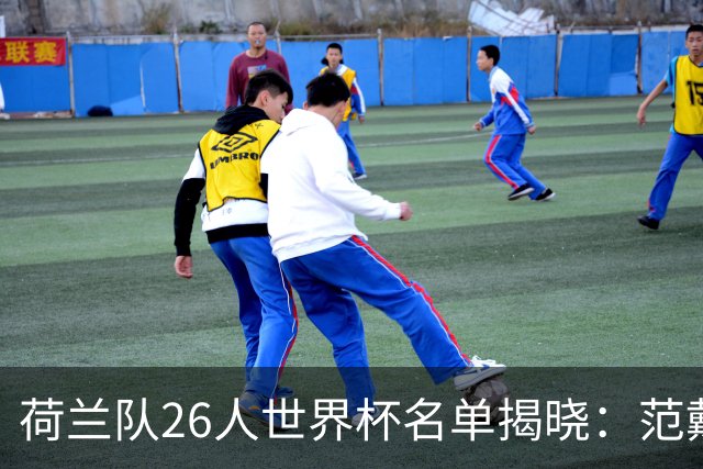 荷兰队26人世界杯名单揭晓：范戴克领衔，利物浦与国米球员落选