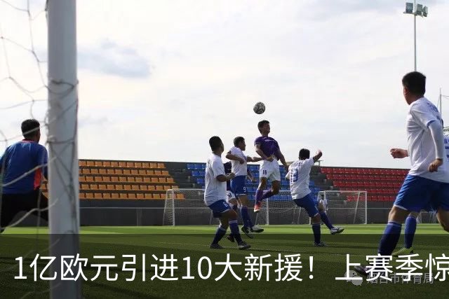1亿欧元引进10大新援！上赛季惊险保级，新赛季紫百合豪赌进欧战
